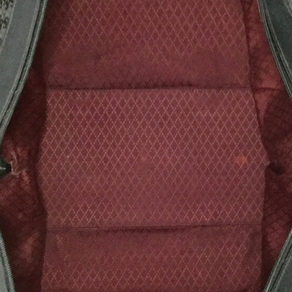 HOST PICK Vintage Gucci Large Duffle Bag - Picture 6 of 8